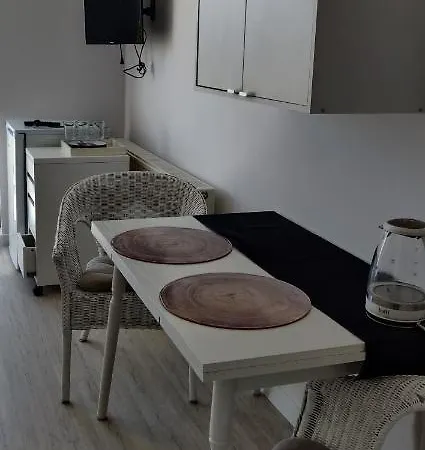 Ostrowianka Privatunterkunft Ostrowo (Puck)