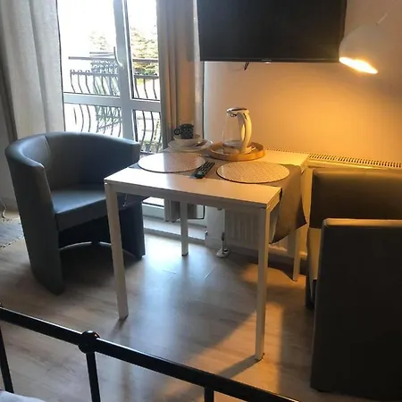 Ostrowianka Проживание в семье *