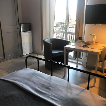 Ostrowianka Проживание в семье Острово