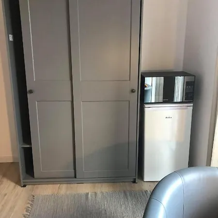 Ostrowianka Privatunterkunft *