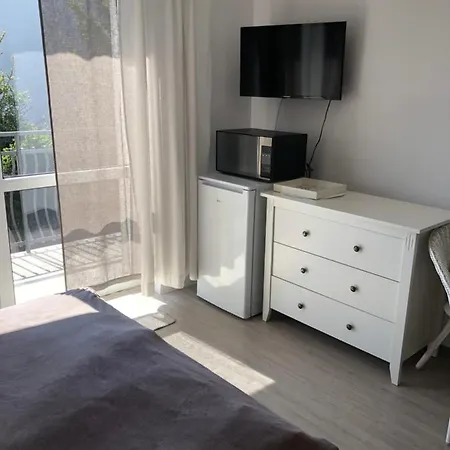 Ostrowianka Проживание в семье *