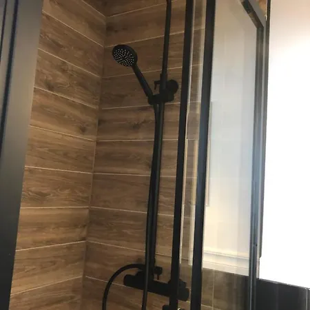 Ostrowianka Privatunterkunft