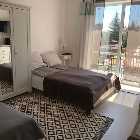 Ostrowianka Ostrowo (Puck)