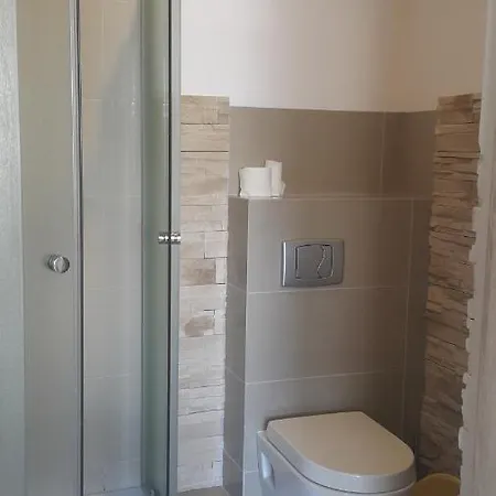 Ostrowianka Ostrowo (Puck)