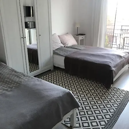 Ostrowianka Острово