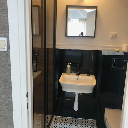 Ostrowianka Privatunterkunft Ostrowo (Puck)