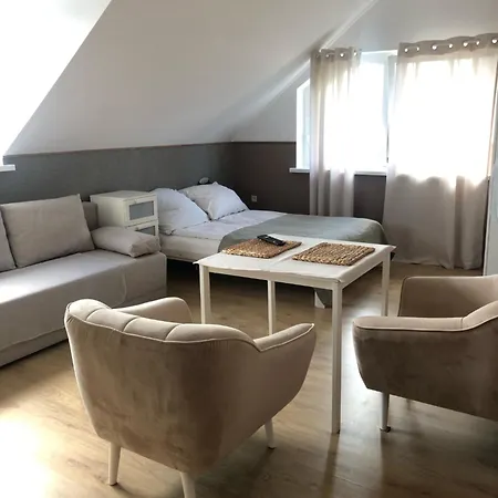 Ostrowianka * Ostrowo (Puck)