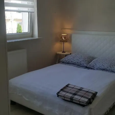 Ostrowianka Проживание в семье Острово