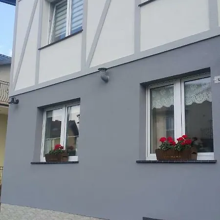 Ostrowianka Ostrowo (Puck)