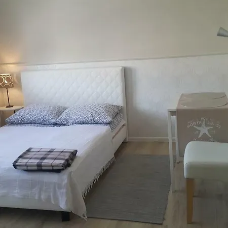 Ostrowianka * Ostrowo (Puck)