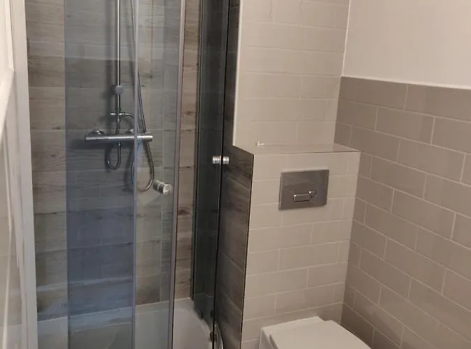 Ostrowianka Homestay szállás Ostrowo