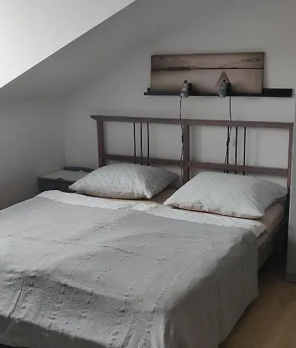 Homestay szállás Ostrowianka Ostrowo