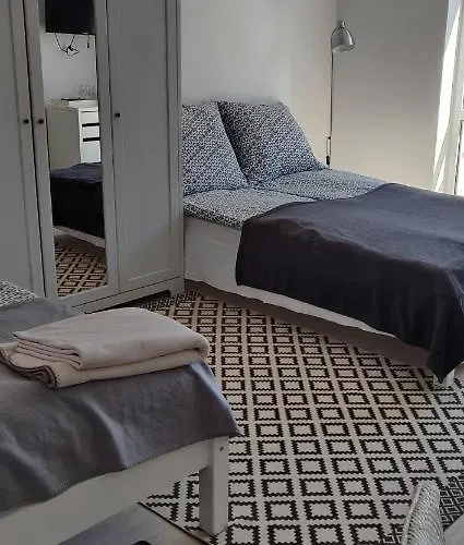 Séjour chez l'habitant Ostrowianka