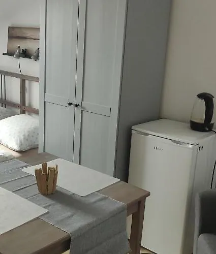 Ostrowianka Séjour chez l'habitant