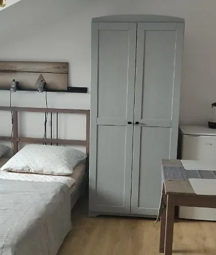 Homestay szállás Ostrowianka