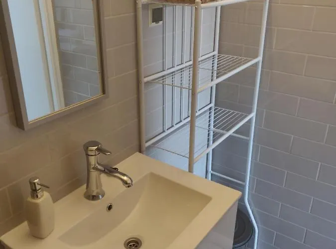 Ostrowianka Homestay szállás *