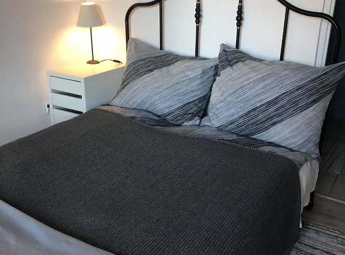 Ostrowianka Homestay szállás *