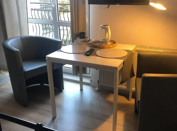 Ostrowianka Séjour chez l'habitant *