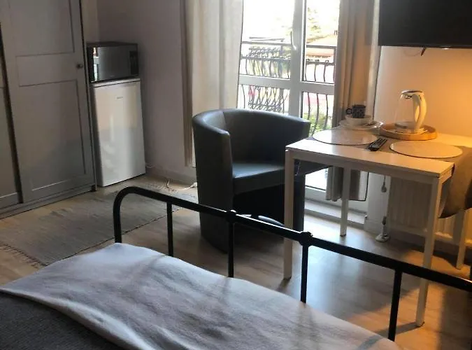 Ostrowianka Homestay szállás Ostrowo