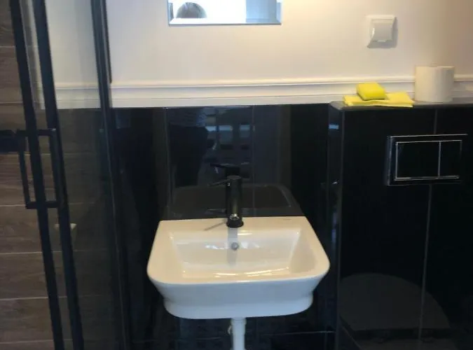 Ostrowianka Ostrowo (Puck)