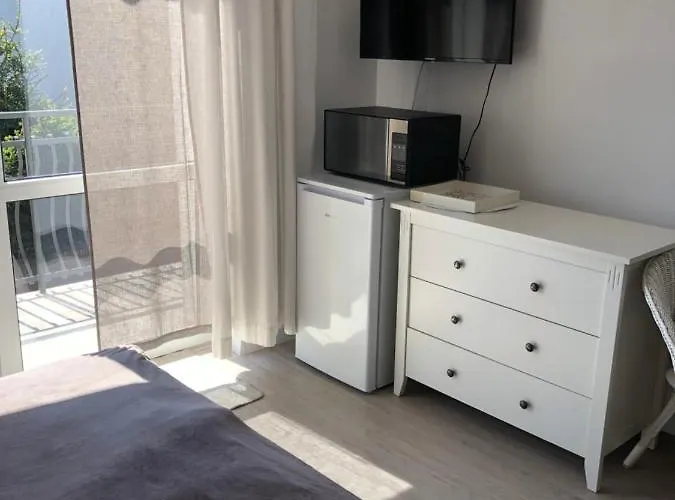 Ostrowianka Homestay szállás *