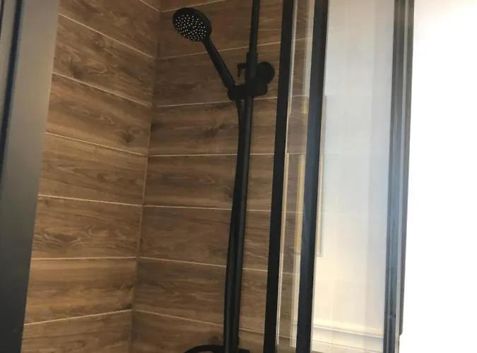 Ostrowianka Homestay szállás