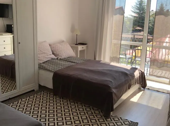 Ostrowianka Ostrowo (Puck)