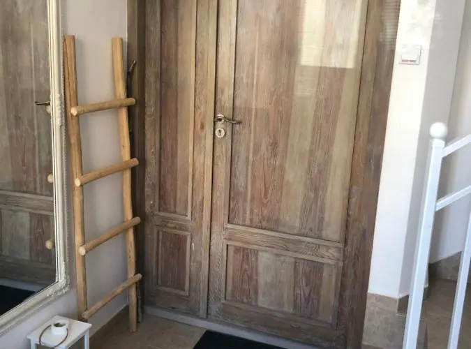 Ostrowianka Homestay Ostrowo (Puck)