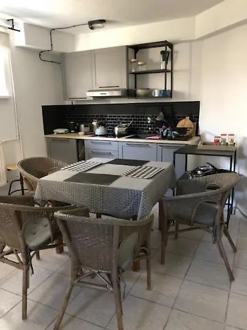 Homestay szállás Ostrowianka *