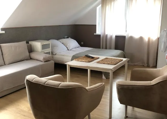 Ostrowianka Homestay szállás *