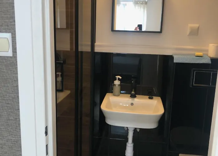 Ostrowianka Homestay szállás Ostrowo