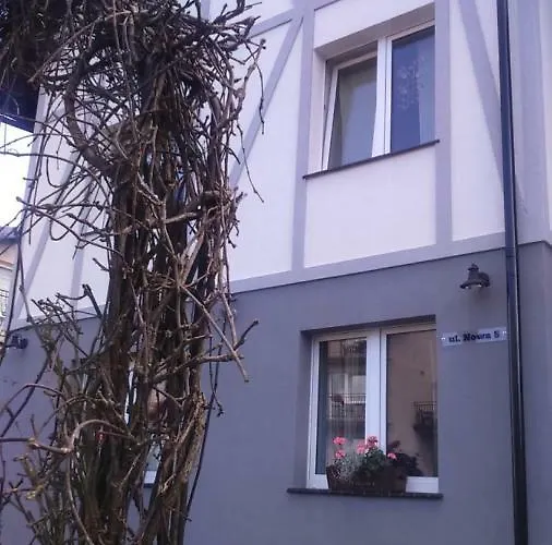 Ostrowianka Homestay szállás Ostrowo