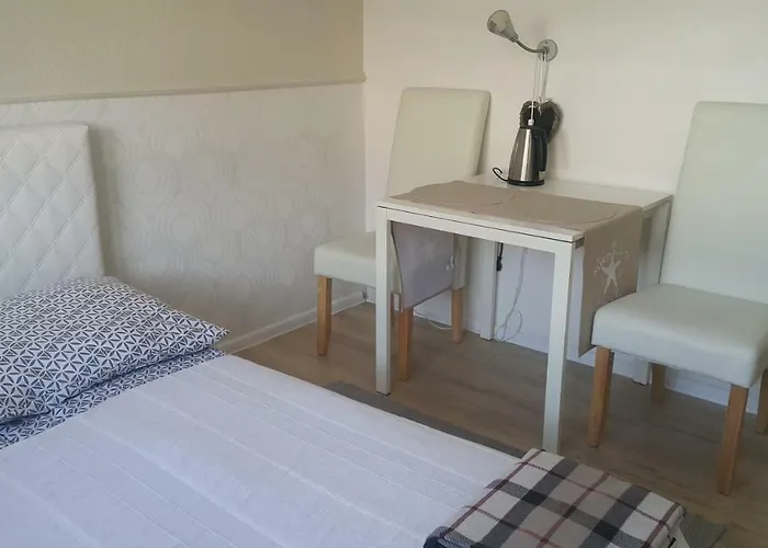 Séjour chez l'habitant Ostrowianka *