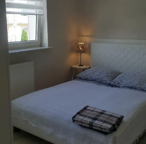 Ostrowianka Homestay szállás Ostrowo