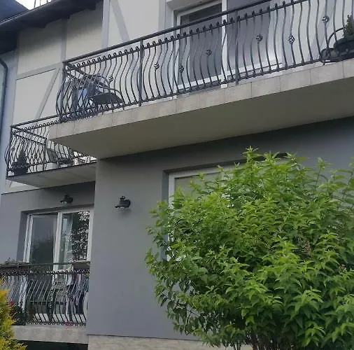 Ostrowianka * Ostrowo