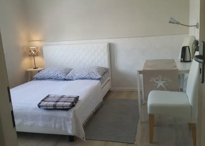 Ostrowianka * Ostrowo