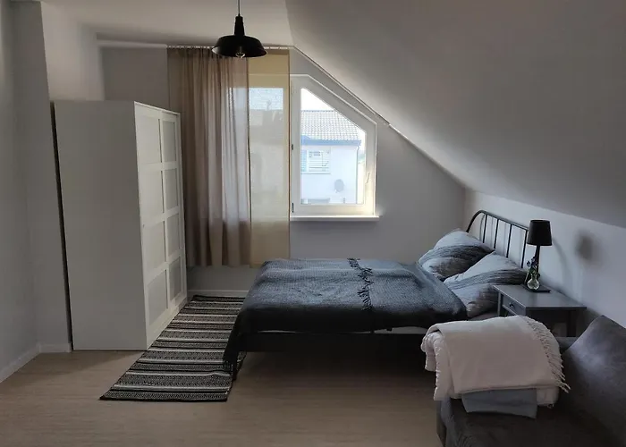 Séjour chez l'habitant Ostrowianka *